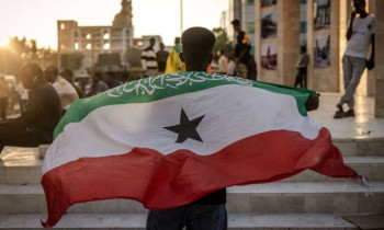 "إسرائيل" تعين أول سفير لها في أرض الصومال