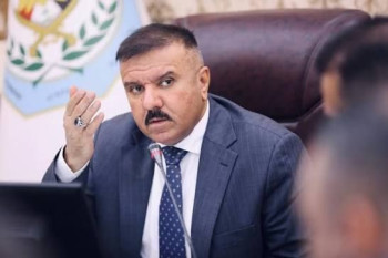 وزير الداخلية يوجه بالتحقيق في حادثة مشاجرة بين مواطن وشرطي مرور ببغداد