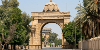 السوداني يوجه بفتح مداخل المنطقة الخضراء أمام المواطنين مساء اليوم