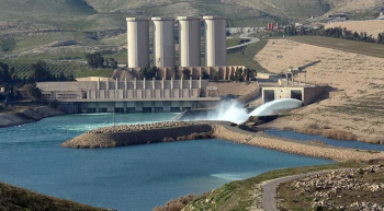 سدودنا شبه امتلأت.. تركيا تبلغ العراق باحتمال ورود تصاريف مائية عالية