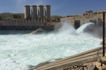 الموارد المائية: الخزين المائي يمكن أن يؤمن كميات المياه المطلوبة للموسم الزراعي القادم