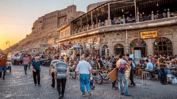 كردستان العراق تضع تسهيلات للأجانب المخالفين لشروط الإقامة