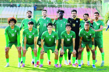 مدرب نادي كربلاء: سنقاتل حتى الرمق الأخير لبلوغ دوري النجوم
