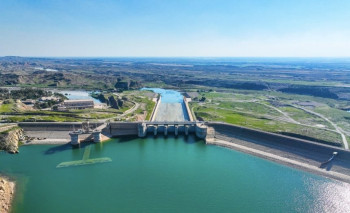 الخزين المائي.. ارتفاع من ملياري متر مكعب إلى 20 مليارًا بفضل الأمطار والسيول