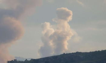 13 شهيدا وإصابة جنديين لبنانيين في قصف إسرائيلي متواصل رغم الهدنة