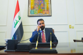 الإطار التنسيقي يتفق على منح الزيدي حرية اختيار كابينته الحكومية