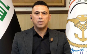 العراق:تعاقدات لشراء بواخر تجارية متطورة