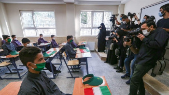 إغلاق 7 مدارس إيرانية في الإمارات والكويت