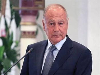 امين عام الجامعة العربية يرحب بتكليف الزيدي بتشكيل الحكومة العراقية الجديدة