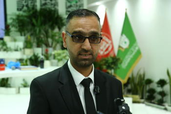 كربلاء: العتبة الحسينية تقيم دورة النداءات اللاسلكية لتطوير مهارات منتسبيها