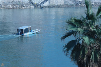 مستشار رئيس الوزراء: تعاون مثمر مع تركيا بشأن الإطلاقات المائية