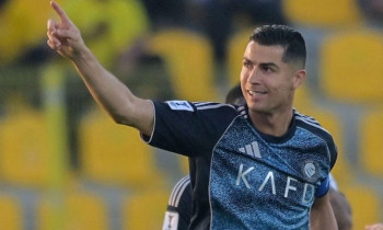 رونالدو: نهاية مسيرتي تقترب