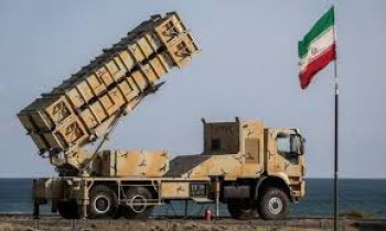 ايران تفعّل دفاعاتها الجوية في سماء طهران