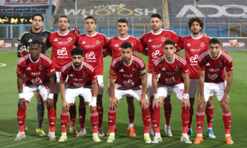 الأهلي المصري مرشح لمواجهة برشلونة في كأس خوان غامبر