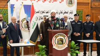 هيئة الحج والعمرة تعلن إنطلاق أولى رحلات الحجاج العراقيين جواً للديار المقدسة