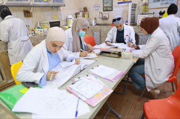 تأمين صحي "إجباري" في المؤسسات العراقية: استقطاعات مالية بلا مقابل