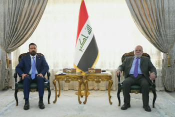ليلة "الانقلاب الأبيض" على العبادي.. كيف طبخ المالكي والسوداني ترشيح الزيدي بعيدا عن الأعين؟