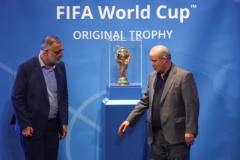 "ضمانات الحرس الثوري أو العودة من المونديال".. إيران تضع الفيفا في مأزق قبل كأس العالم