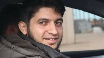 اغتيال نجل رئيس حركة حماس بغزة