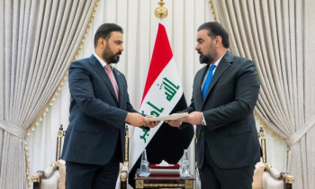 “حصر السلاح” وإبعاد العراق عن الصراعات… على رأس أولويات حكومة الزيدي
