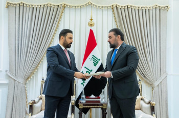 الورقة البيضاء تعود من جديد في منهاج حكومة الزيدي