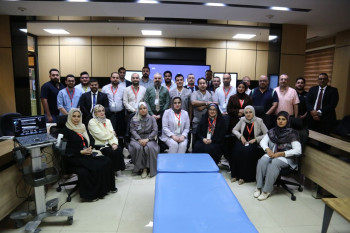 محاضريها من الخارج والداخل.. العتبة الحسينية تقيم ورشة عمل طبية متقدمة بمعايير عالمية