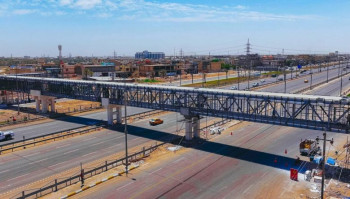 كربلاء تعلن  إنجاز ٧٠ بالمئة  من المجسرات الكهربائية في الطرق الرئيسة بالمحافظة