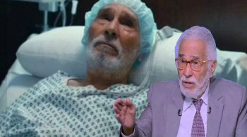 وفاة الفنان المصري الكبير عبد الرحمن ابو زهرة عن 92 عاما