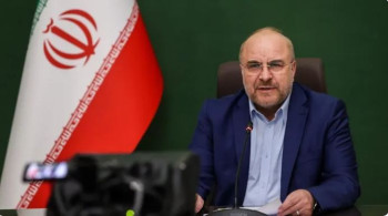 رئيس البرلمان الإيراني: مستعدون لجميع الخيارات وسنفاجئ العدو