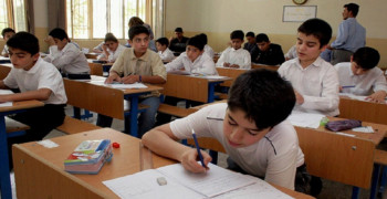 900 ألف تلميذ يؤدون الامتحانات العامة في 7 آلاف مركز امتحاني بالعراق
