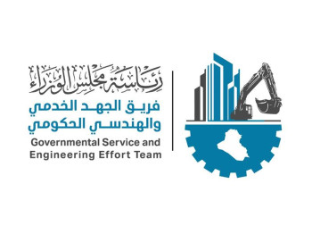 الجهد الخدمي: سنفتتح خلال 30 يوماً محطات تصريف لم تشهدها بغداد منذ السبعينيات