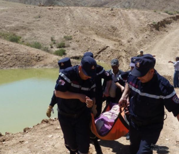 كردستان العراق تمنع السباحة في السدود والبحيرات بعد ارتفاع حوادث الغرق
