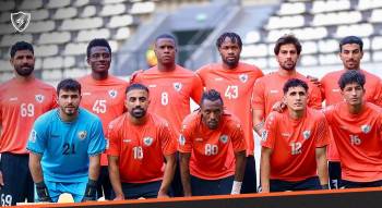 دوري نجوم العراق.. الكهرباء يهزم أمانة بغداد وتكافؤ مثير يحسم مواجهتي الغراف والموصل