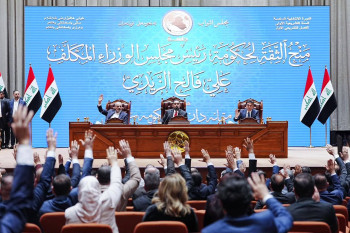 مجلس النواب يدعو الحكومة إلى عدم التهاون في فتح ملفات الفساد الأكبر