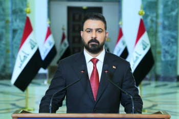 سـ"أحارب الفساد".. الزيدي يتعهد بإنهاء الوعود المؤجلة: ملف الخدمات والكهرباء والبنى التحتية سيكون ميداناً للإنجاز