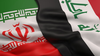 إيران: علاقتنا مع العراق "متينة" ولا تتأثر بتغيّر الحكومات