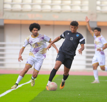 مصافي الشمال والشطرة يتأهلان إلى الدوري الممتاز