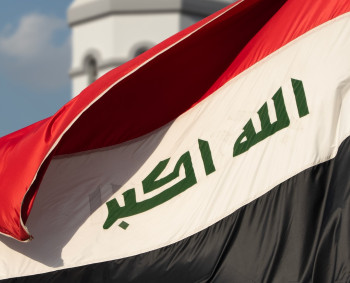 العراق يستنكر هجمات المسيّرات على الإمارات ويدعو لتعاون دولي لمنع التصعيد بالمنطقة