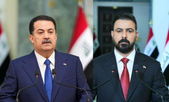 مستنداً لقرار المحكمة الاتحادية.. طلب برلماني للزيدي بإلغاء قرارات "حكومة تصريف الأعمال"