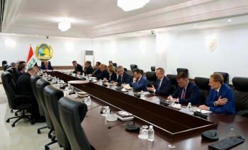 وزير الخارجية يستعرض للاتحاد الأوروبي رؤية الحكومة العراقية وتوجهاتها للمرحلة المقبلة