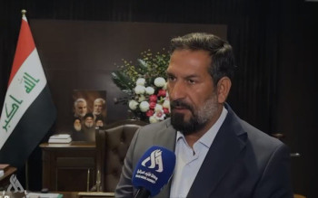 محافظ بابل يوضح تفاصيل ما حصل بمشروع جسر الجنسية وإخلاء المقر وسحب القطعات