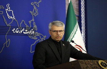 ايران: المفاوضات تشمل انهاء الحرب في لبنان
