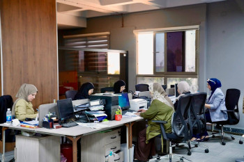 الرافدين يعلن الدوام الرسمي اليوم وغداً لضمان صرف رواتب الموظفين والمتقاعدين