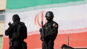 إيران تعدم شخصاً لاتهامه بنقل معلومات إلى أميركا وإسرائيل خلال الحرب