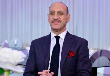 عقب مغادرته رئاسة الاتحاد.. درجال يوجه رسالة "مؤثرة" للاعبي المنتخب الوطني