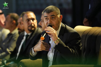 بعد إخلاء سبيله.. حيدر الملا يعتذر للكاظمي عن اتهامه بالضلوع في حادثة المطار