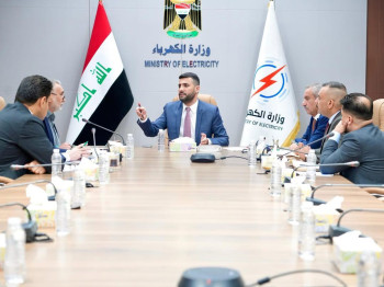 أزمة الوقود تضرب المنظومة.. وزير الكهرباء يستنفر ملاكات الوزارة لمواجهة تحديات الصيف والزيارة الأربعينية