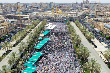ردّاً على قرار الخفض.. حكومة كربلاء تطالب الكهرباء برفع حصة المحافظة إلى 1000 ميغاواط