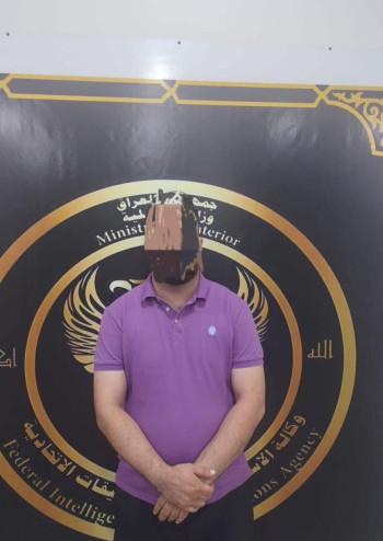 غلق مطعم والقبض على صاحبه بعد تسمم عائلة كاملة في النجف