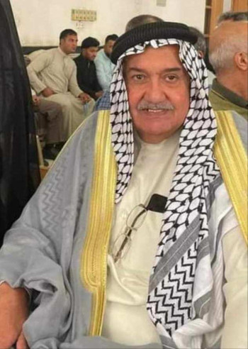 الشيخ سالم الخيون يدعو لتنفيذ توجيهات المرجعية العليا وحصر السلاح بيد الدولة واحترام القانون